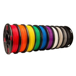 MakerBot PLA Filament Small 10 Pack
